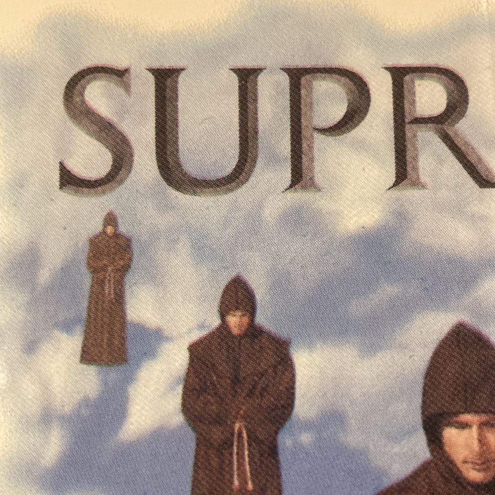 (1) Supreme Sticker - Picture 5 of 5
